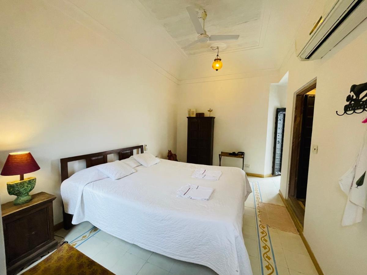 Mosaics Guest House Τζαϊπούρ Εξωτερικό φωτογραφία