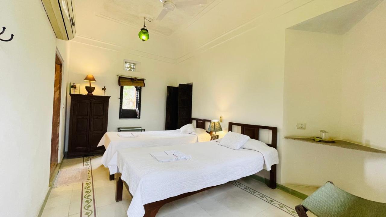 Mosaics Guest House Τζαϊπούρ Εξωτερικό φωτογραφία