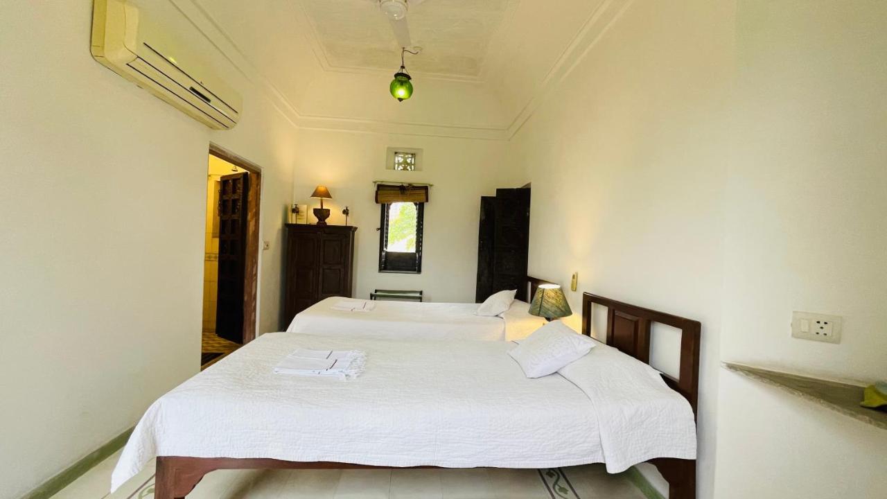 Mosaics Guest House Τζαϊπούρ Εξωτερικό φωτογραφία