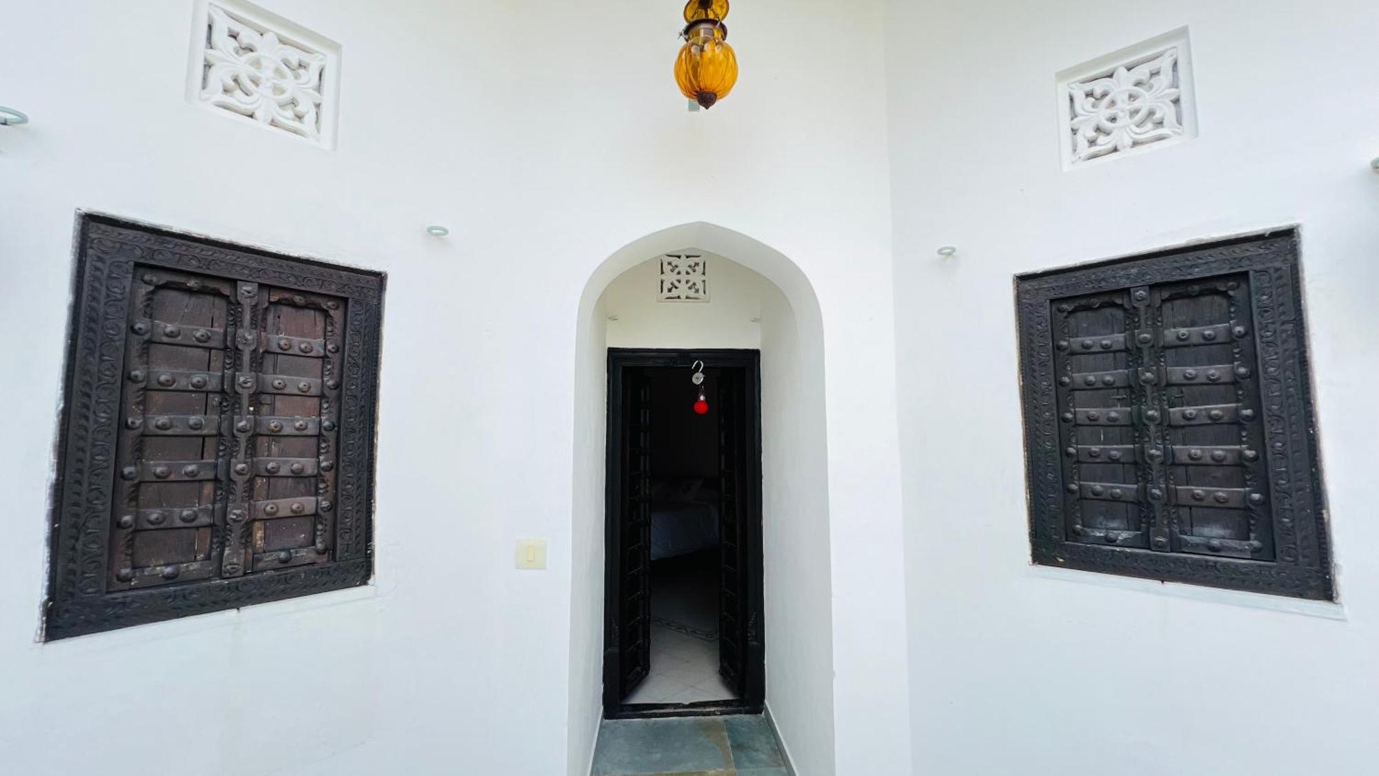Mosaics Guest House Τζαϊπούρ Εξωτερικό φωτογραφία