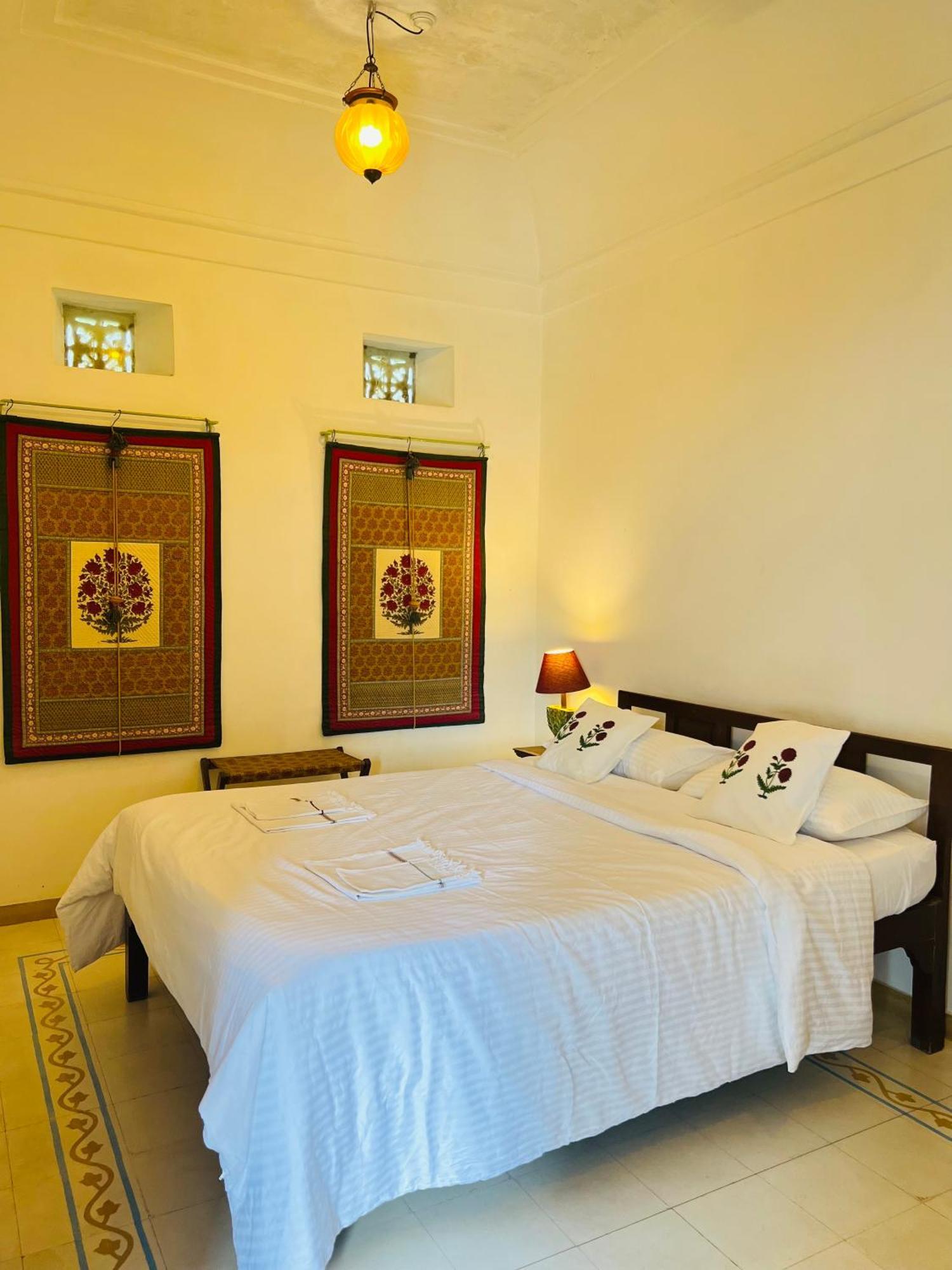 Mosaics Guest House Τζαϊπούρ Εξωτερικό φωτογραφία